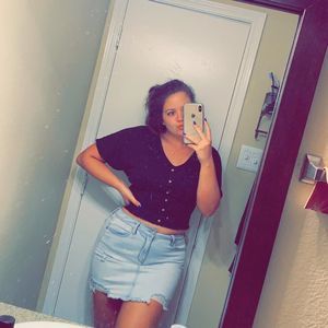 Meet your Posher, Kaylee